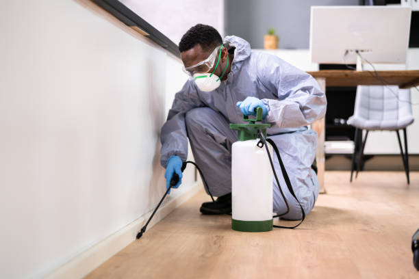 Best Pest Control for Warehouses  in Magnolia, TX